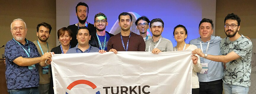 :meta:Turkic Wikimedia Conference 2023