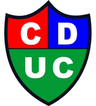 Logo du Unión Comercio