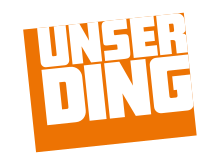 Description de l'image Unserding Logo 2020.svg.