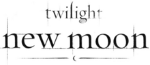 Miniatura para The Twilight Saga: New Moon