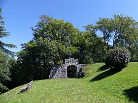 Image illustrative de l’article Château de Montmélian (Savoie)