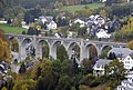 Willingen, spoorviaduct (2)