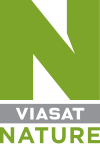 Лого на Viasat Nature
