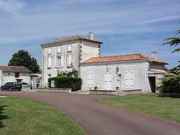 Villiers-sur-Chizé – Veduta