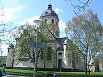 Sint-Sebastiaanskerk, Würselen