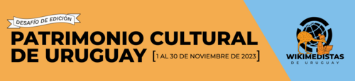 Patrimonio cultural de Uruguay