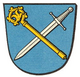 Coat of arms of Elsoff  