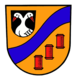 Coat of arms of Glattbach  