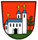 Coat of arms of Spalt 