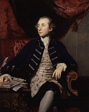 English: Warren Hastings (1732-1818)