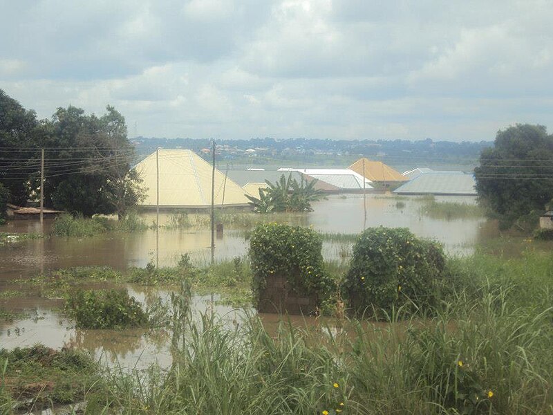Nigeria Flood