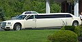 Stretch-Limo, siehe auch Chrysler 300