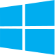 Windows logo - 2012.svg