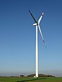 Senvion MM100 im Windpark Neuss