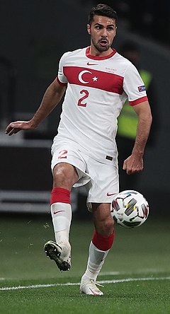 Zeki Çelik (2020)