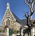 Église du Saint-Esprit des Gondoles