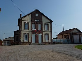 Épreville-près-le-Neubourg