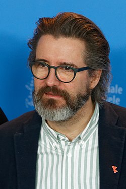 a 2017-es Berlinalén