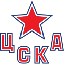 HC CSKA Moskou