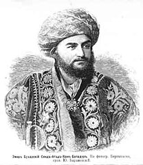 Сеид Абдулахад-хан