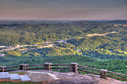 Black Rock Overlook