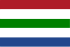 Defileervlag voor de provincie Groningen