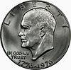 Eisenhower dollar