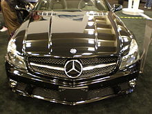 Mercedes Benz   on Mercedes Amg   Wikipedia  The Free Encyclopedia