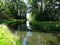 Oude Wetering langs de Lierderholthuisweg