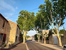 Villedaigne