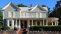 337 Valley St., N.E., Abingdon, VA