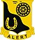 91st Cavalry Regiment DUI