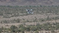 Файл: AH-1Z Vipers ведут воздушную стрельбу-Шоколадная гора Aerial Gunnery Range.ogv