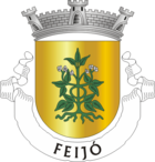 Wappen von Feijó