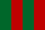 флаг княжества 1810 г.