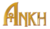 Ankh-Reihen-Logo