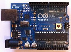 Arduino