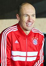 Miniatura per Arjen Robben