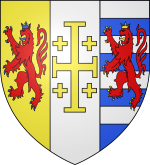 Armoiries Arménie-Lusignan.svg