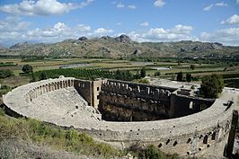 Aspendos