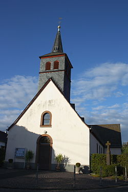 Skyline of Auderath