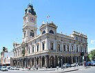 Ballarat - Wikidata