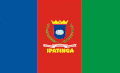 Bandeira de Ipatinga