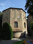 Baptisteri Neonià