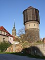 Bautzen, Wasserturm