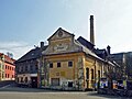 Brauerei