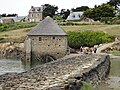 Vignette pour Moulin à marée du Birlot