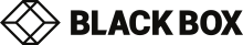 Black Box Corporation Logo.svg