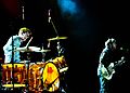 The Black Keys at The Big Ticket in 2010