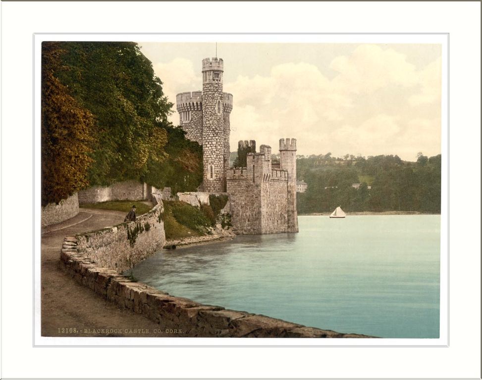 Blackrock Cork Ireland